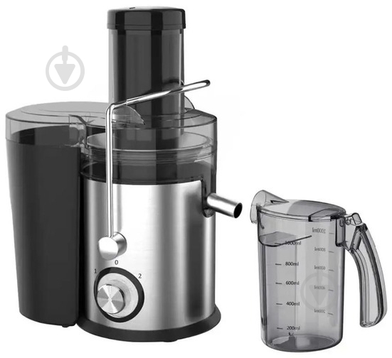 Соковыжималка Grunhelm GJR1085 - фото 1