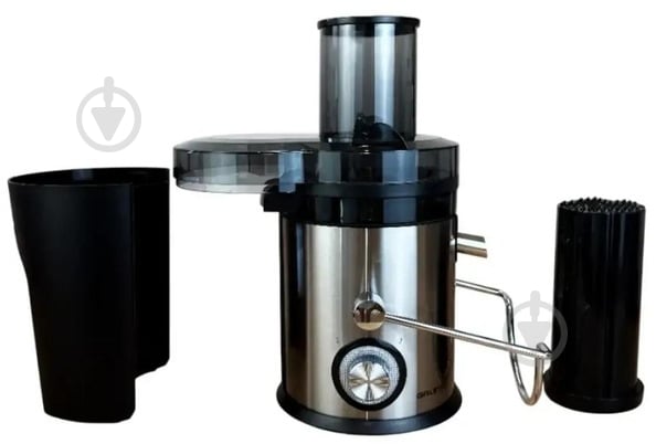 Соковыжималка Grunhelm GJR1085 - фото 2