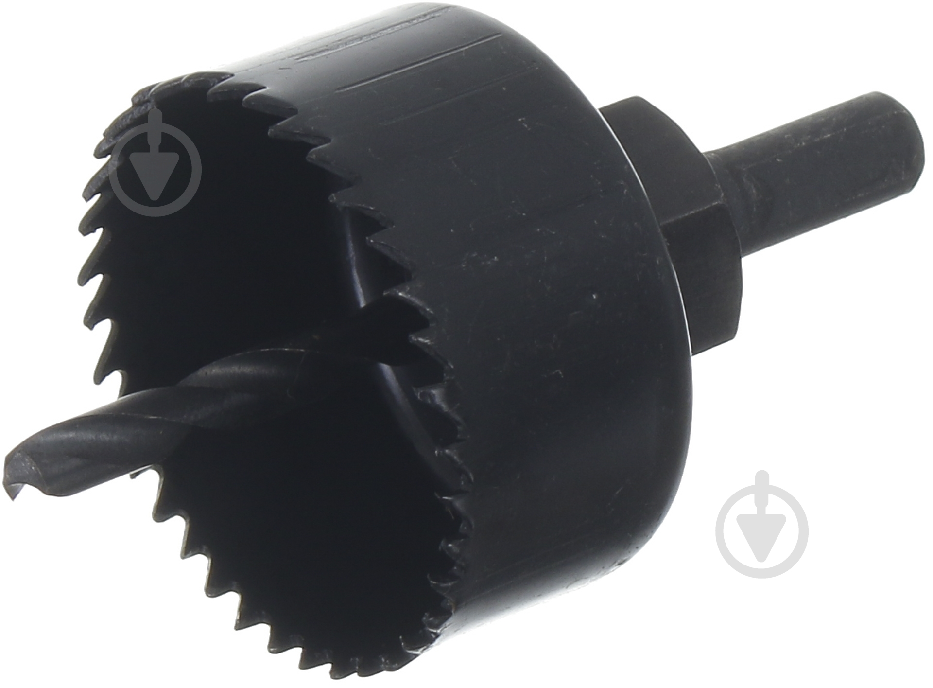 Набір пил кільцевих Expert 9 предметів 51, 57, 67, 76, 89, 102 мм - фото 3