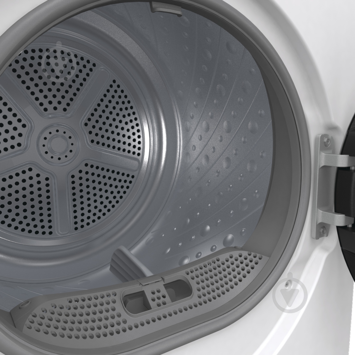 Сушильная машина Gorenje DHNE82P - фото 10 Сушильная машина Gorenje DHNE82P - фото 10