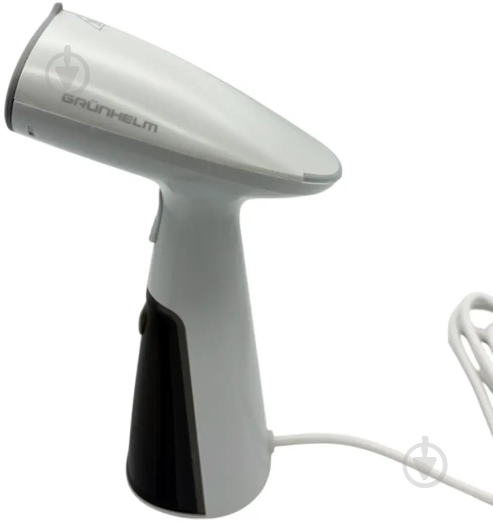 Отпариватель ручной Grunhelm GHS-1113 - фото 6