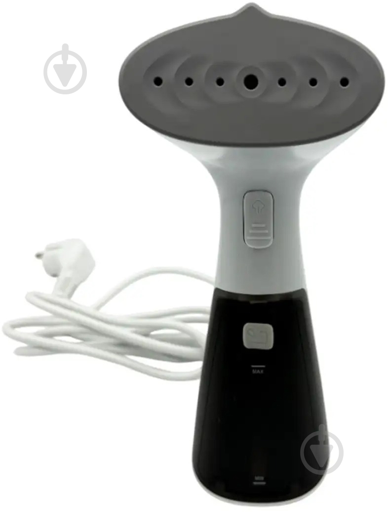 Отпариватель ручной Grunhelm GHS-1113 - фото 5