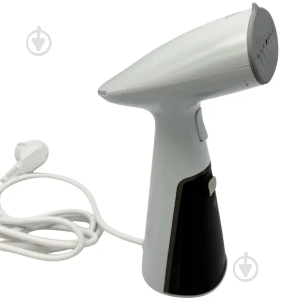 Отпариватель ручной Grunhelm GHS-1113 - фото 3