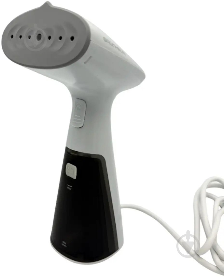 Отпариватель ручной Grunhelm GHS-1113 - фото 1