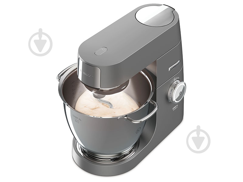 Кухонний комбайн Kenwood KVL8300S - фото 10