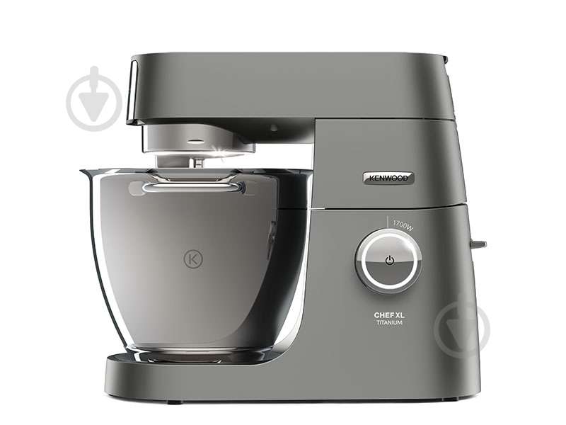 Кухонний комбайн Kenwood KVL8300S - фото 1