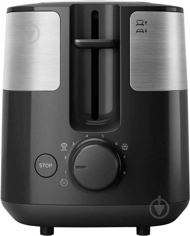 Тостер Philips HD2517/90 - фото 3