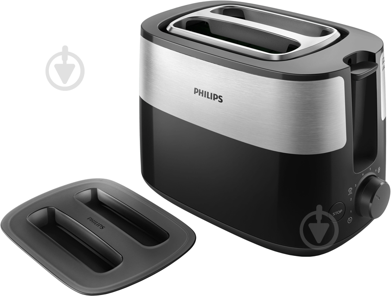 Тостер Philips HD2517/90 - фото 1