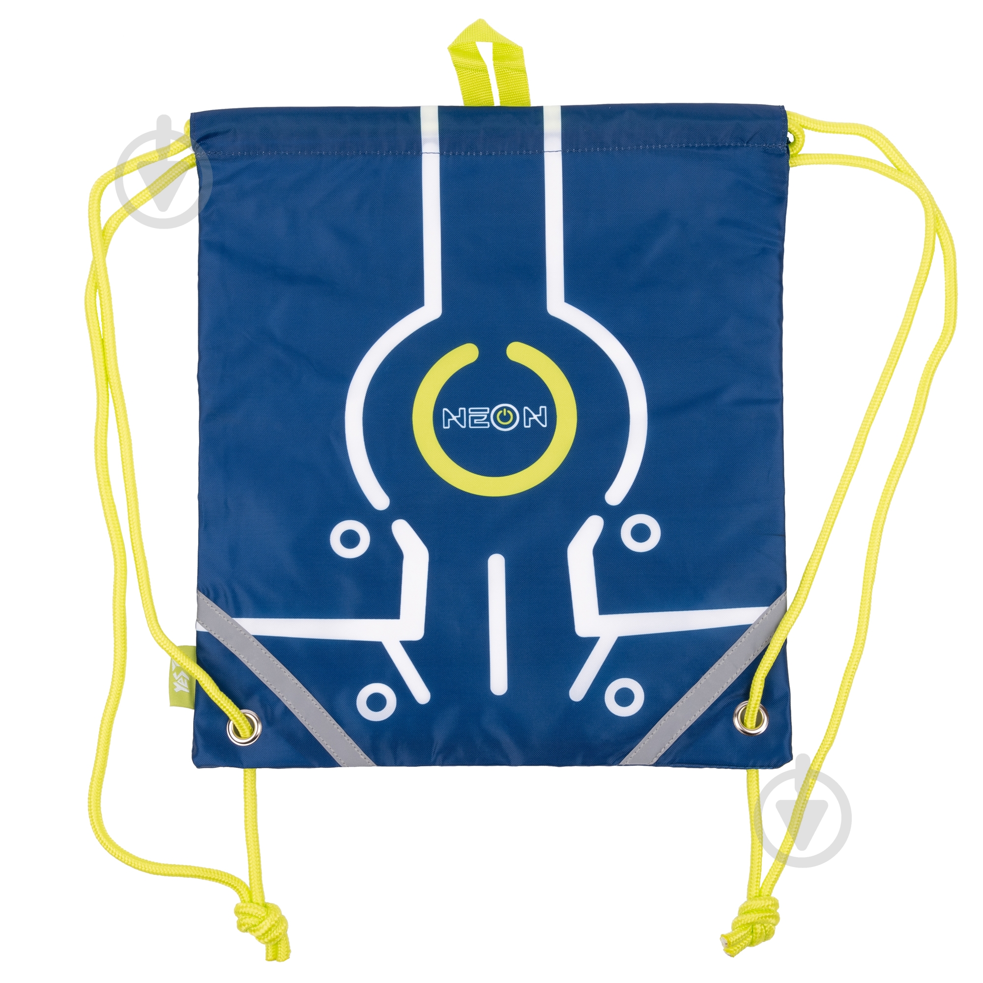 Сумка для обуви YES SB-10 Ultrex - фото 1