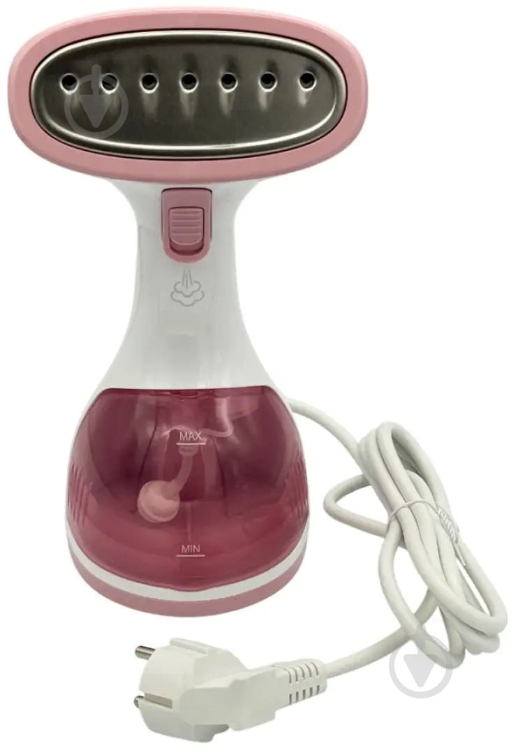 Отпариватель ручной Grunhelm GHS-1016 - фото 12