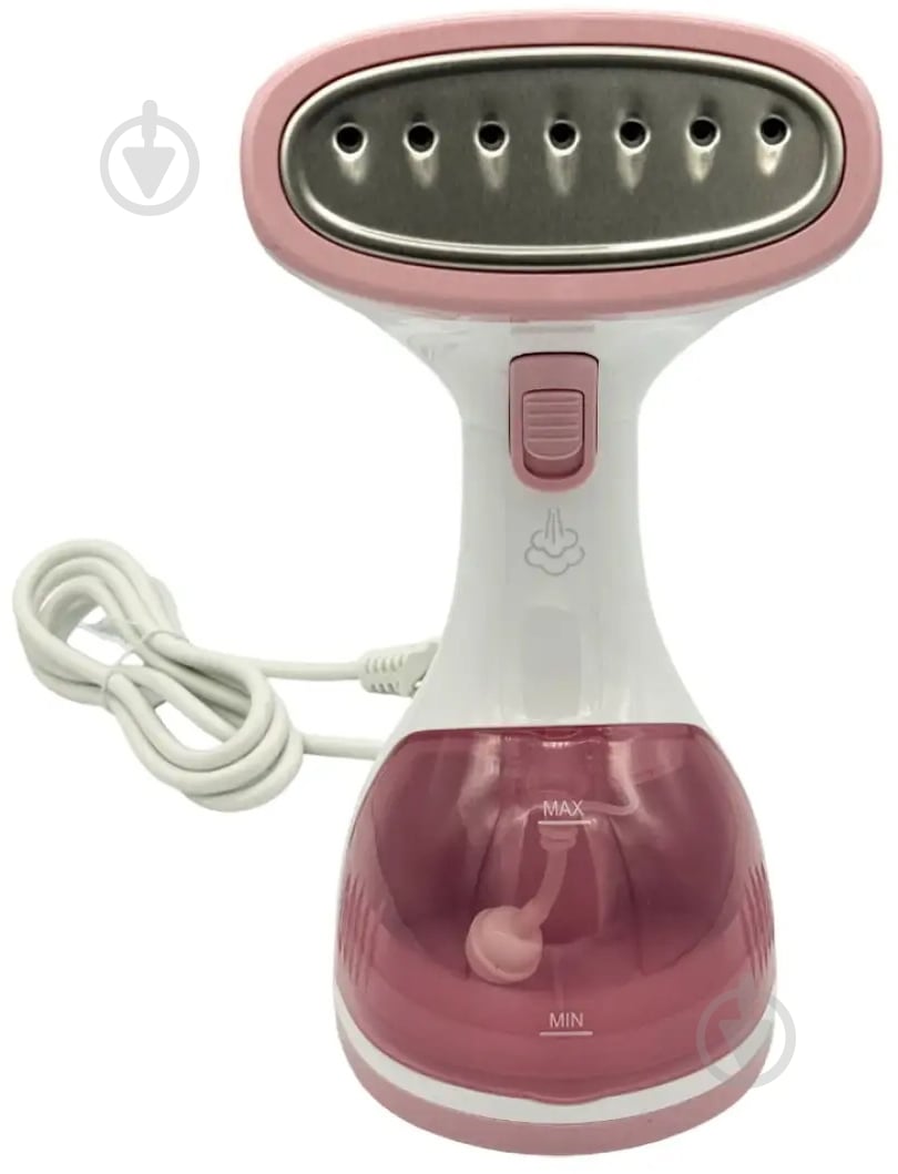 Отпариватель ручной Grunhelm GHS-1016 - фото 14