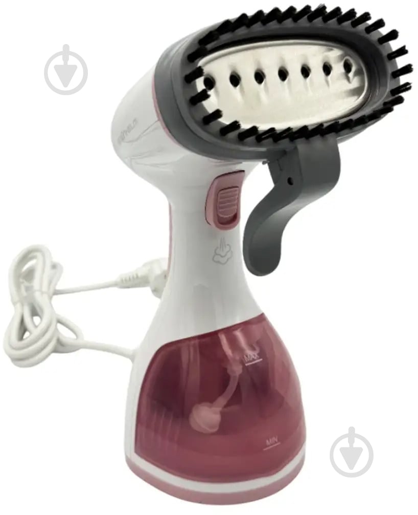 Отпариватель ручной Grunhelm GHS-1016 - фото 1