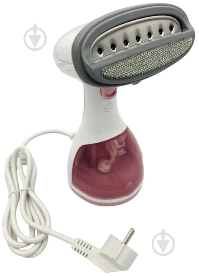 Отпариватель ручной Grunhelm GHS-1016 - фото 5