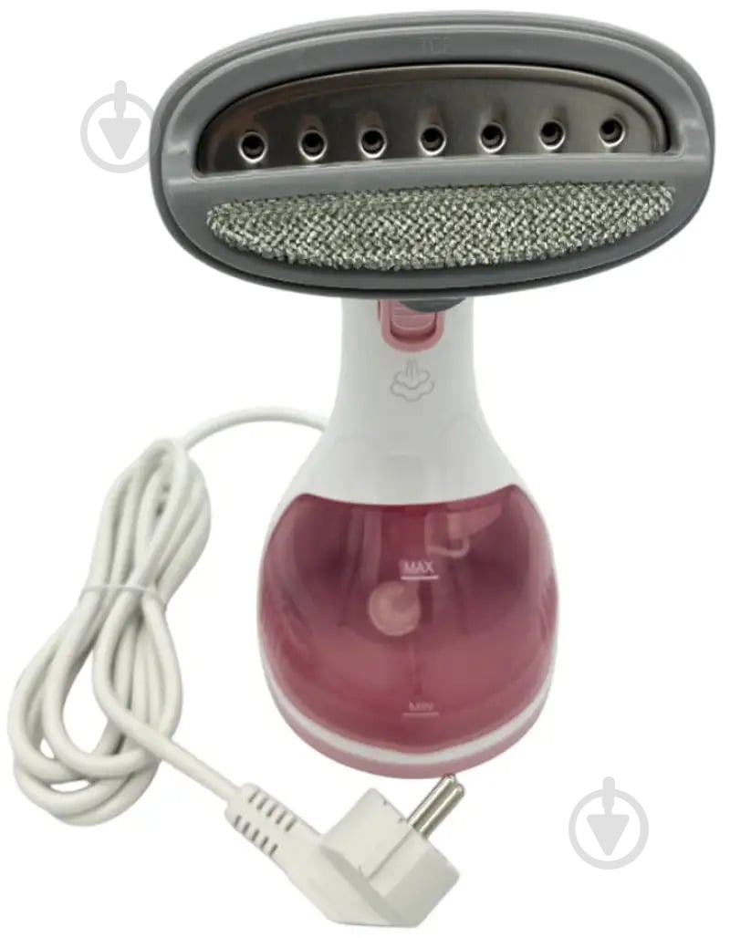 Отпариватель ручной Grunhelm GHS-1016 - фото 6