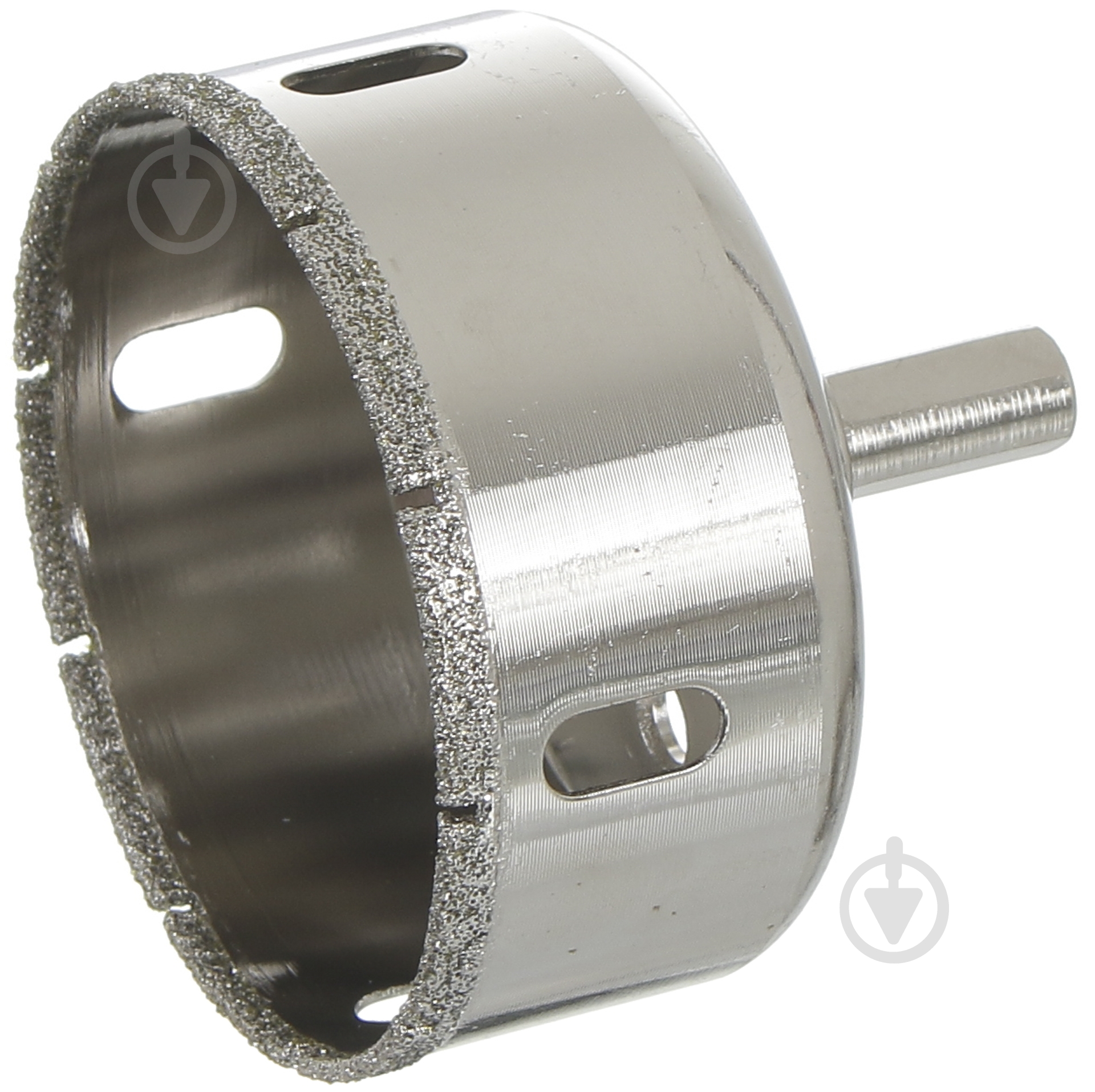 Коронка алмазная Compass 70 мм - фото 1