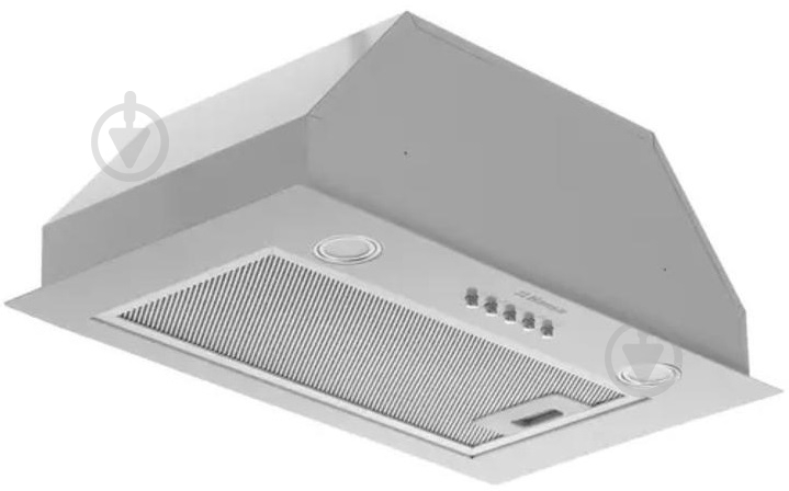 Вытяжка Hansa OMP6212SIH - фото 2