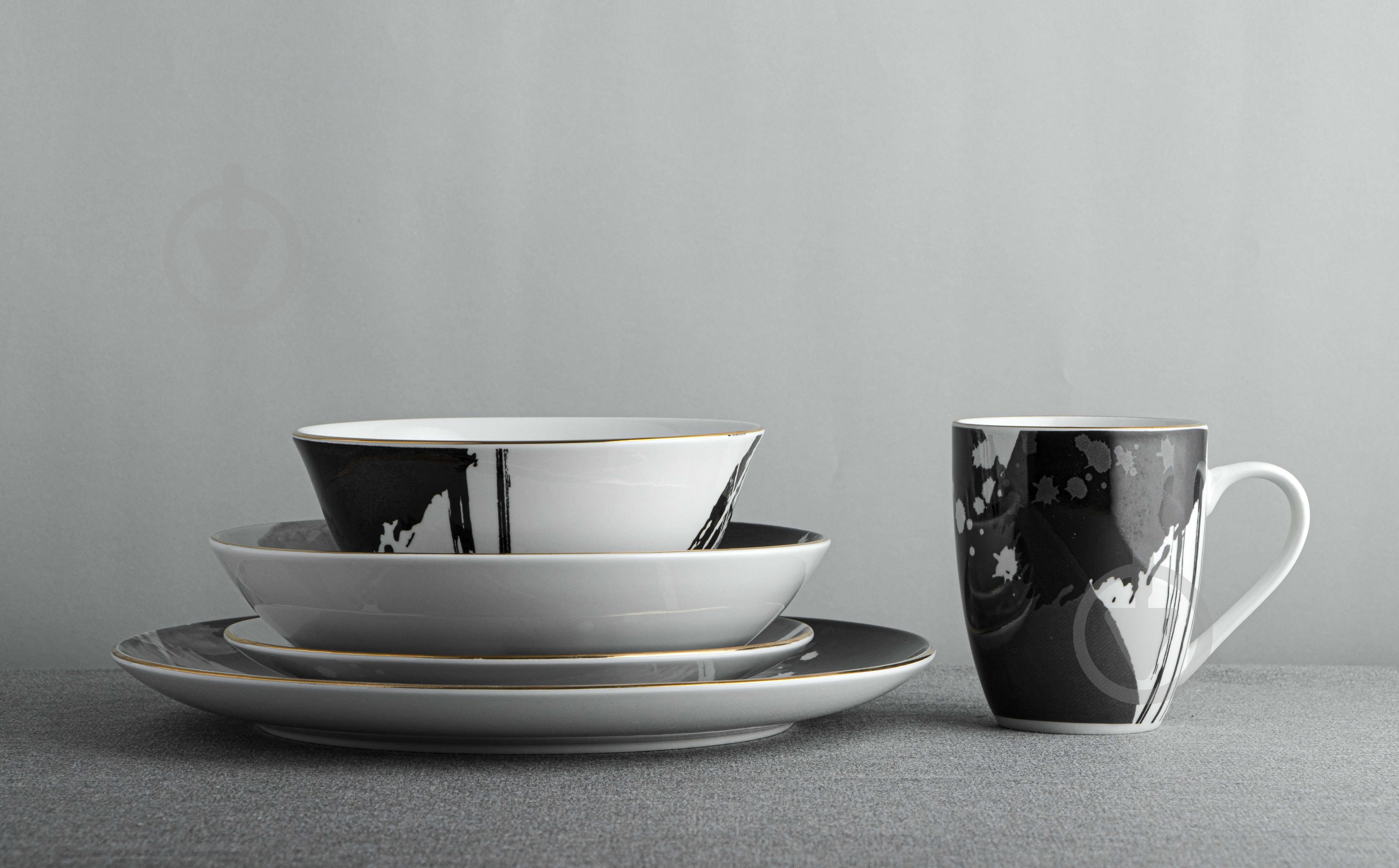 Чашка Vittora VT-P-3300VG Ван Гог 300 мл - фото 2