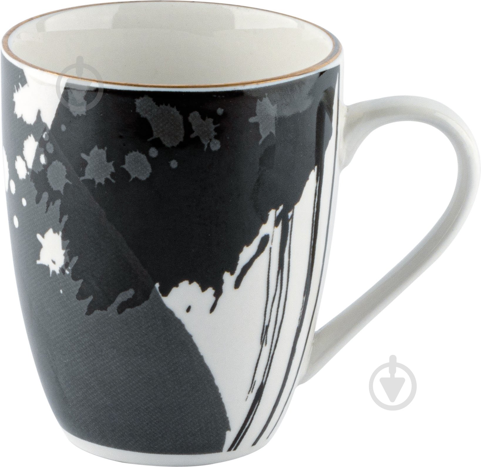 Чашка Vittora VT-P-3300VG Ван Гог 300 мл - фото 1