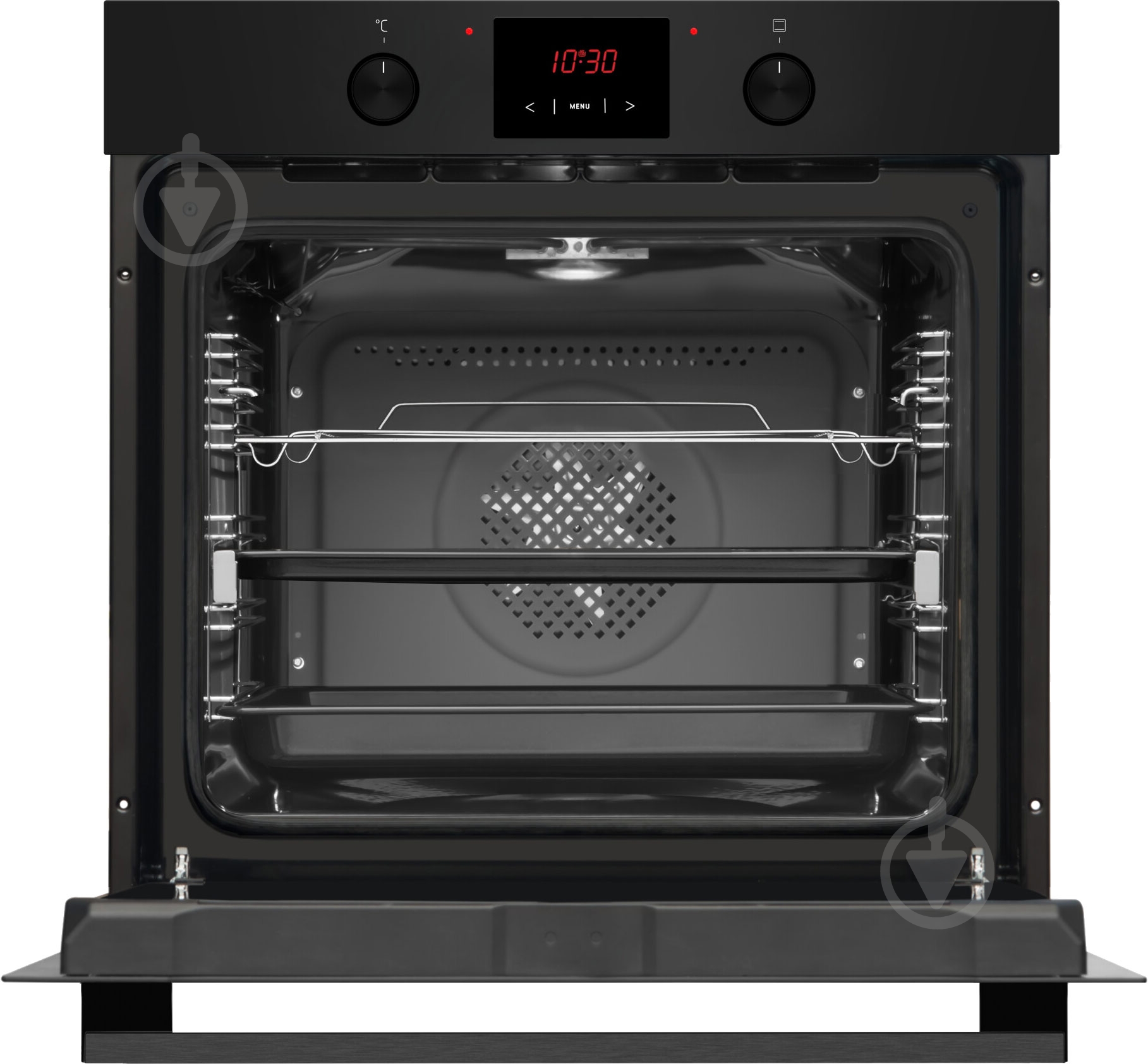 Духовой шкаф Hansa BOES68421 - фото 2