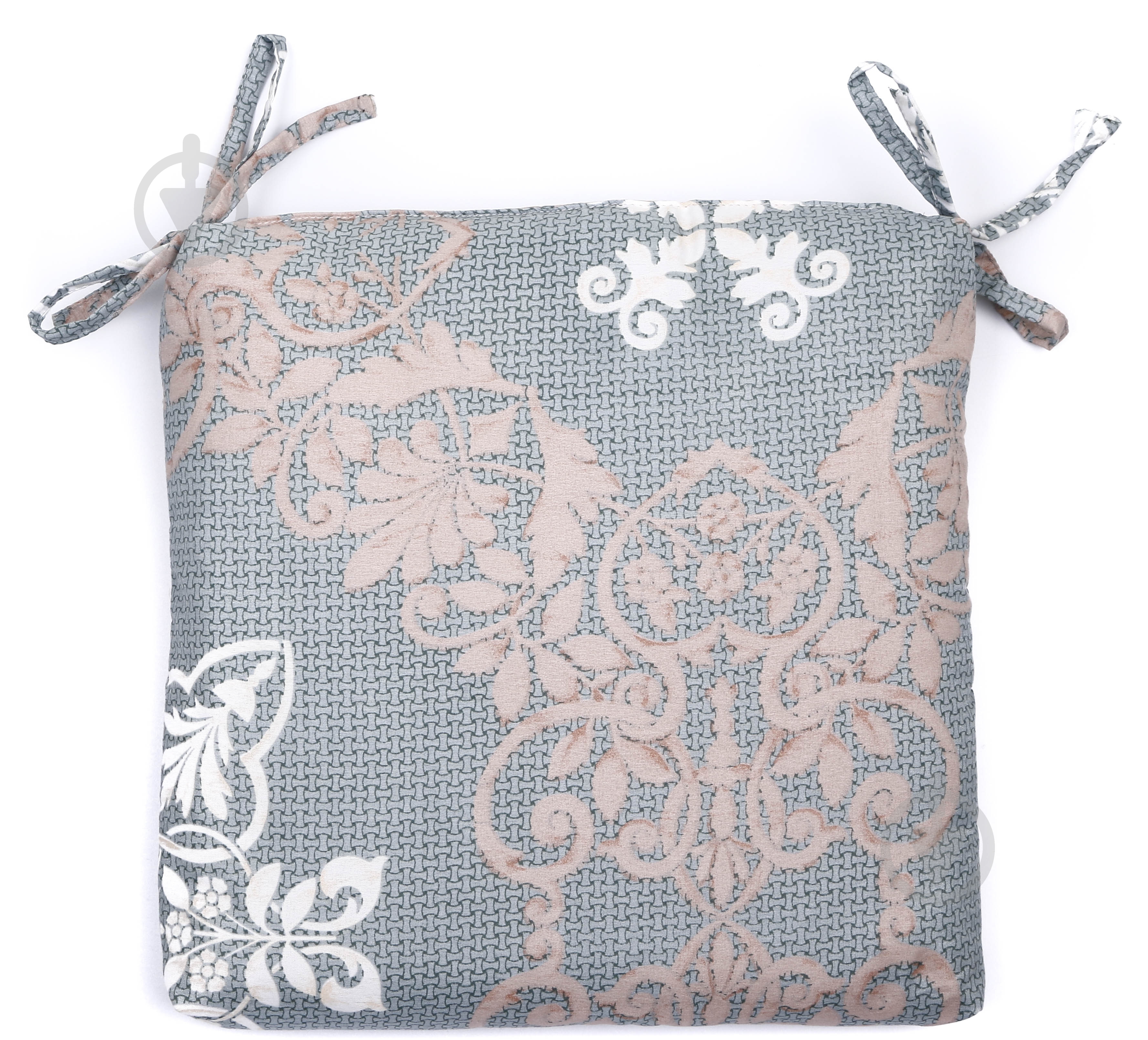 Подушка на стул 35х35х5 Cushy - фото 2 Подушка на стул 35х35х5 Cushy - фото 2