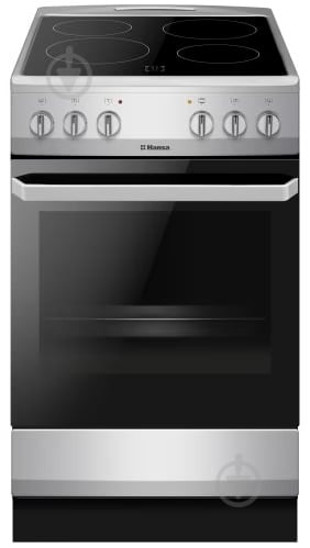 Плита электрическая Hansa FCCS56069 - фото 1