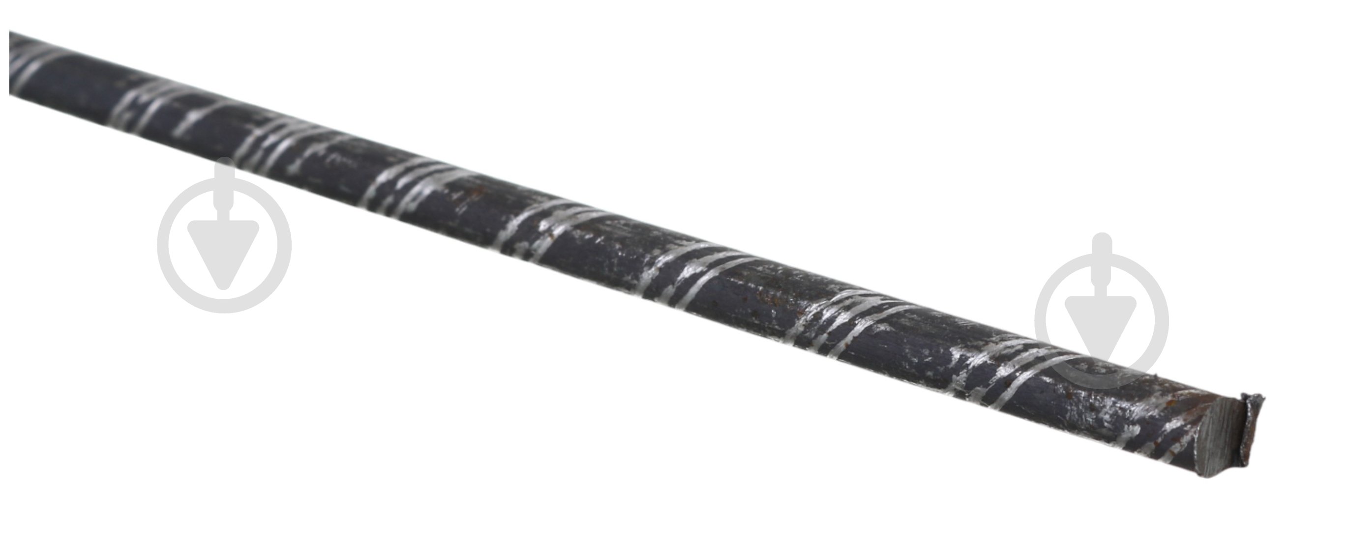 Круг d 6,5 мм x 1 м - фото 1 Круг d 6,5 мм x 1 м - фото 1