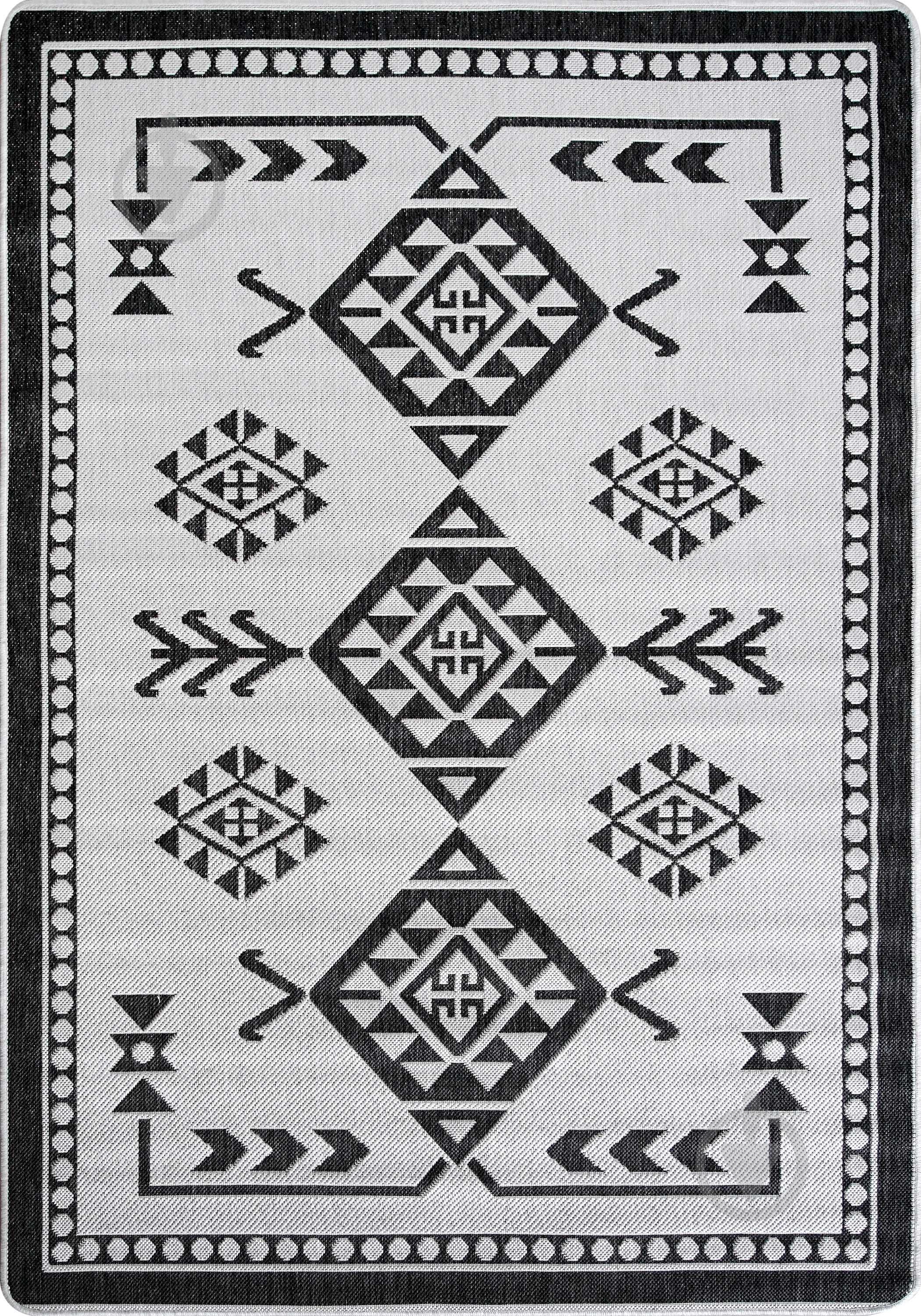 Килим Karat Carpet Flex 0.50x0.80 (19309/18) сток - фото 1