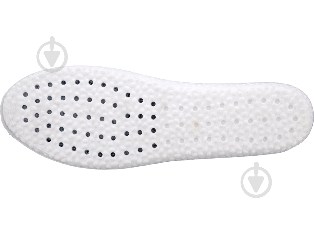 Стельки YATO р.42 белый - фото 3 Стельки YATO р.42 белый - фото 3