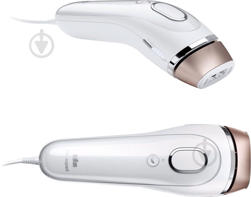 Фотоэпилятор Braun BD 5007 + чехол - фото 4