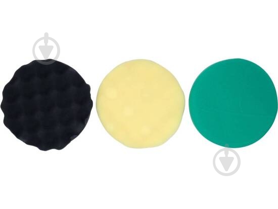 Полировальная машина YATO YT-82925 - фото 4 Полировальная машина YATO YT-82925 - фото 4