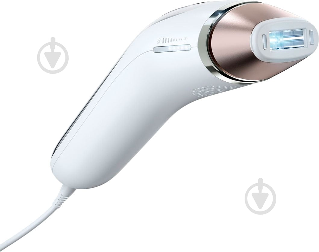 Фотоэпилятор Braun BD 5008 + Face - фото 2
