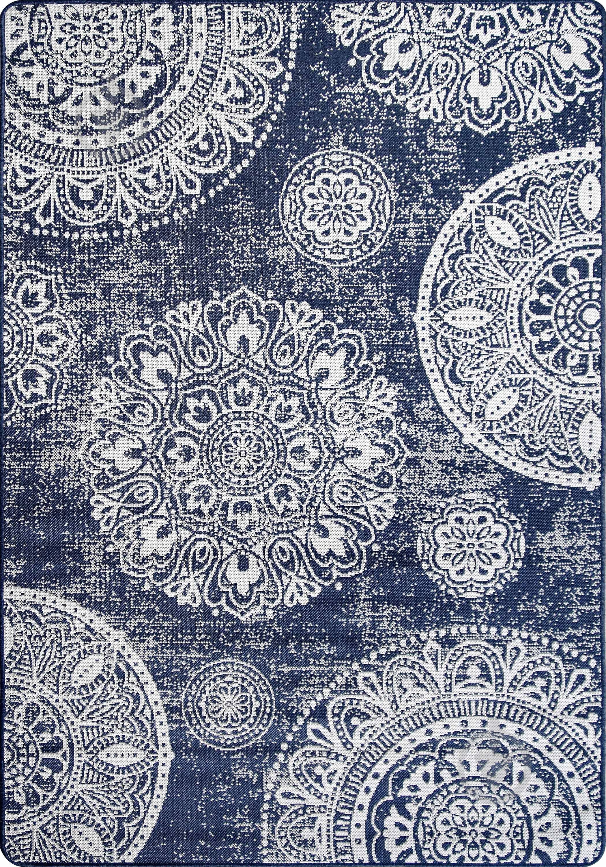 Ковер Karat Carpet Flex 0.50x0.80 (19318/411) сток - фото 1