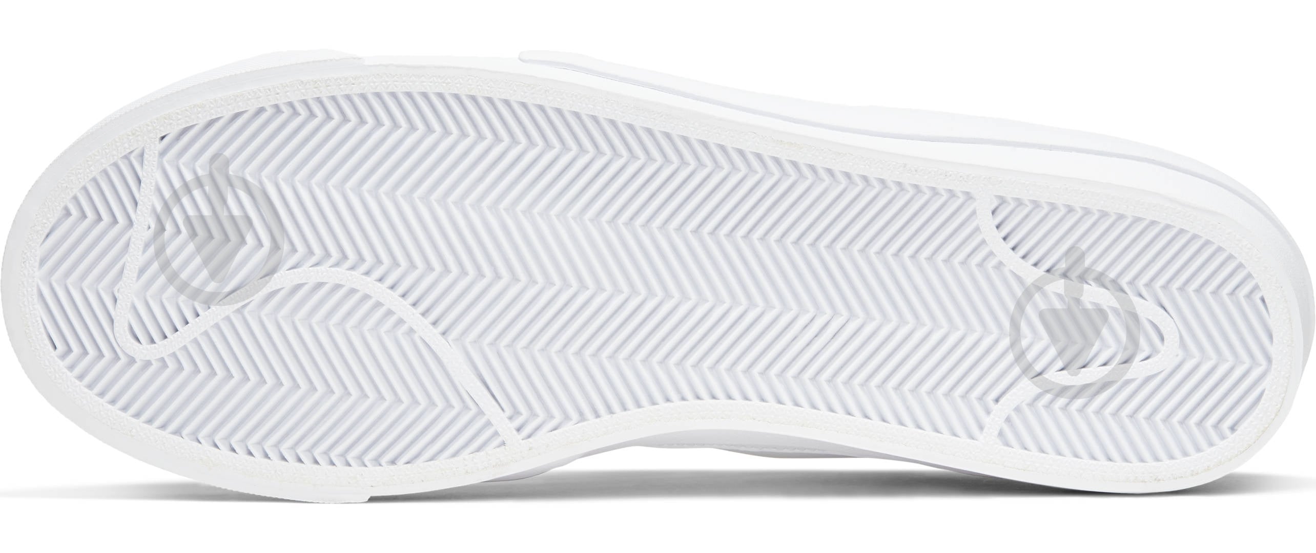 Кроссовки мужские демисезонные Nike Drop Type CN6916-100 р.45 белые - фото 8