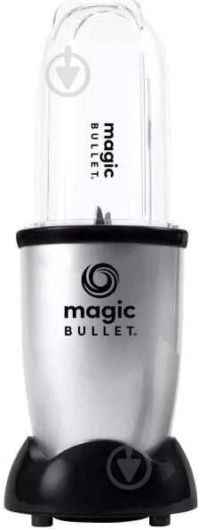 ВИТРИНА! Блендер стационарный NUTRIBULLET MBR03 - фото 1 ВИТРИНА! Блендер стационарный NUTRIBULLET MBR03 - фото 1