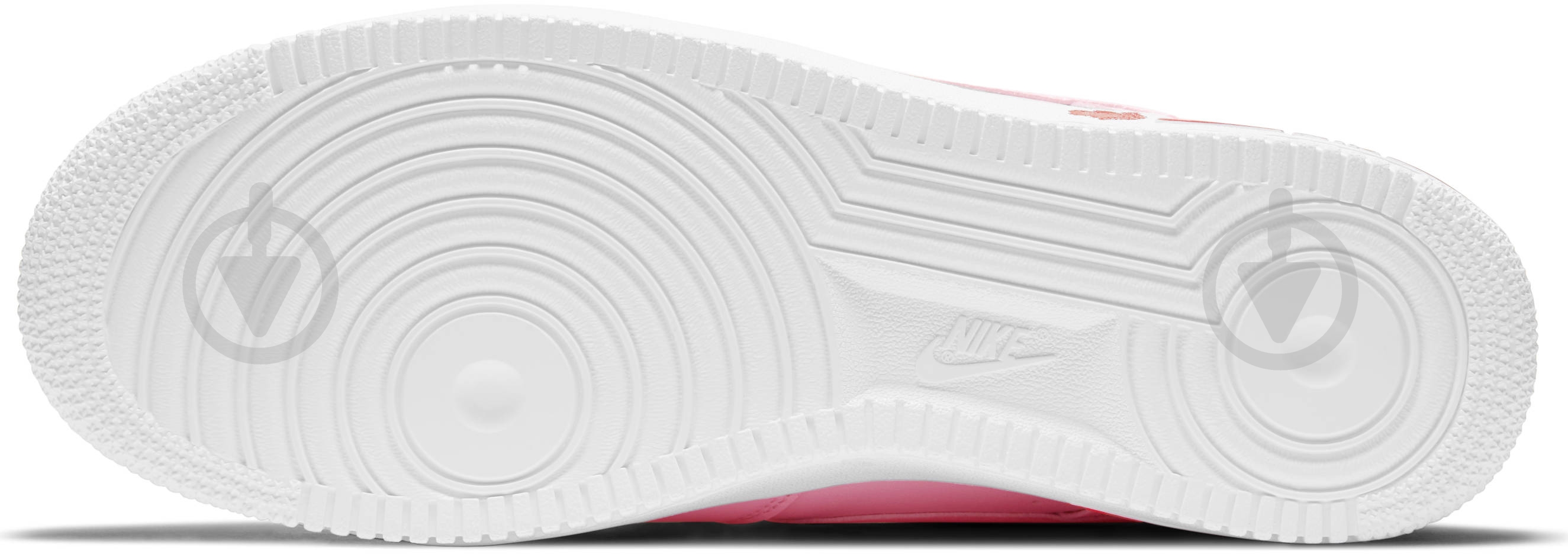 Кроссовки мужские демисезонные Nike AIR FORCE 1 CU6312-600 р.44 розовые - фото 9 Кроссовки мужские демисезонные Nike AIR FORCE 1 CU6312-600 р.44 розовые - фото 9