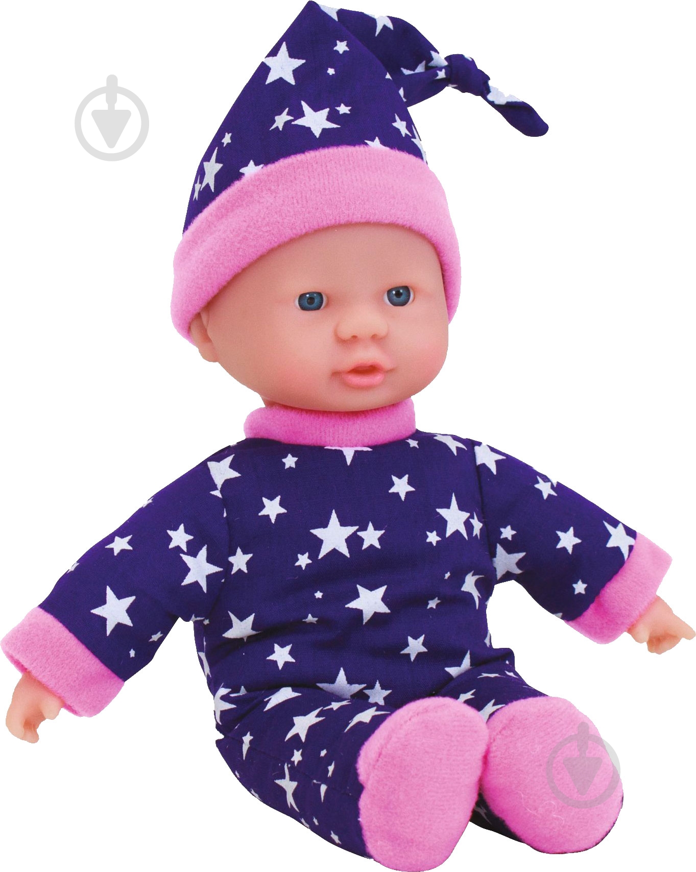 Кукла Simba Лаура Звездочка 20 см - фото 1