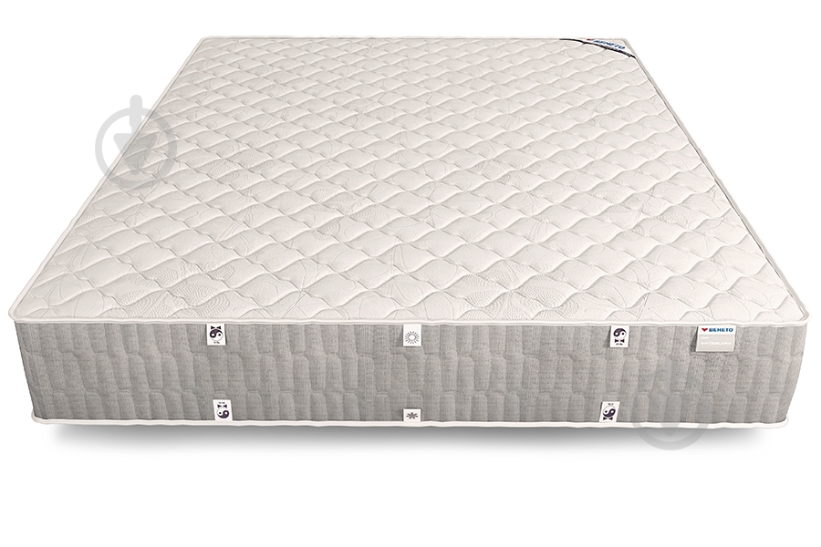 Матрас Инь-Янь Венето 140x200 см - фото 3