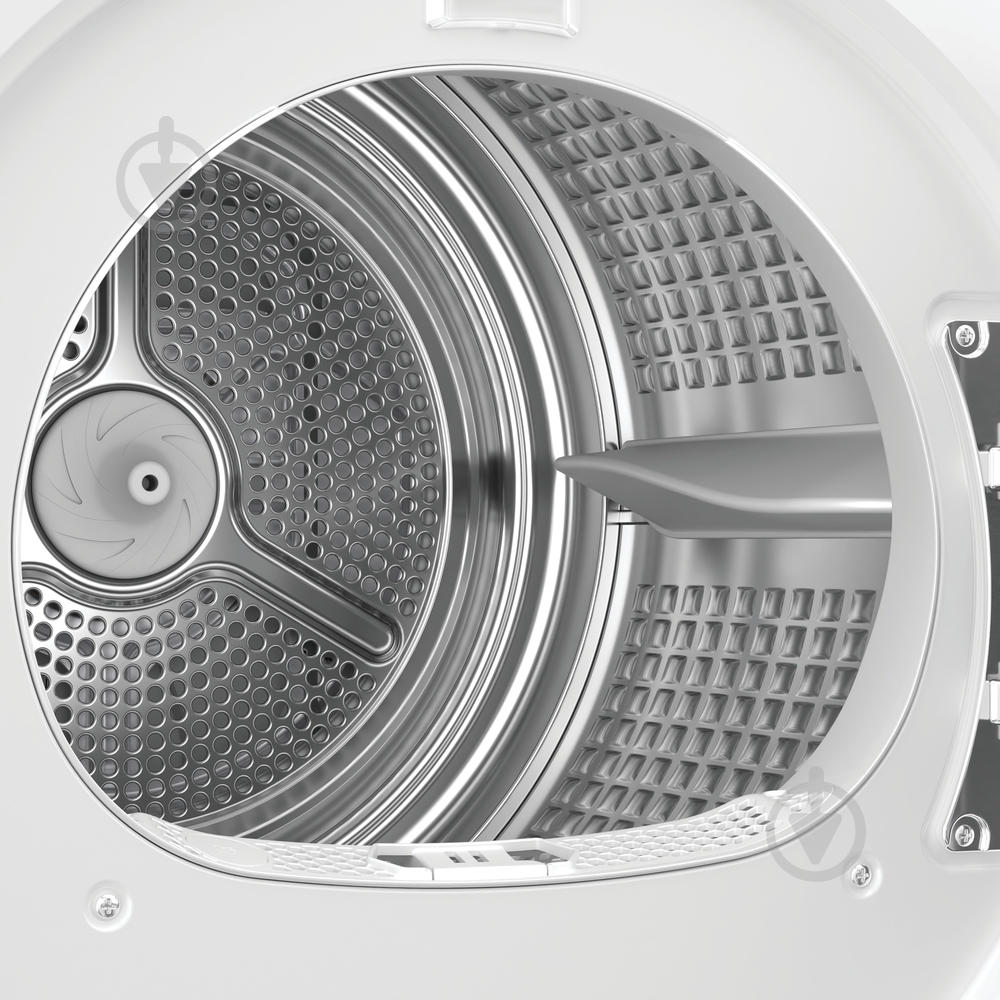 ВИТРИНА! Сушильная машина Haier HD80-D357TU1-S - фото 6