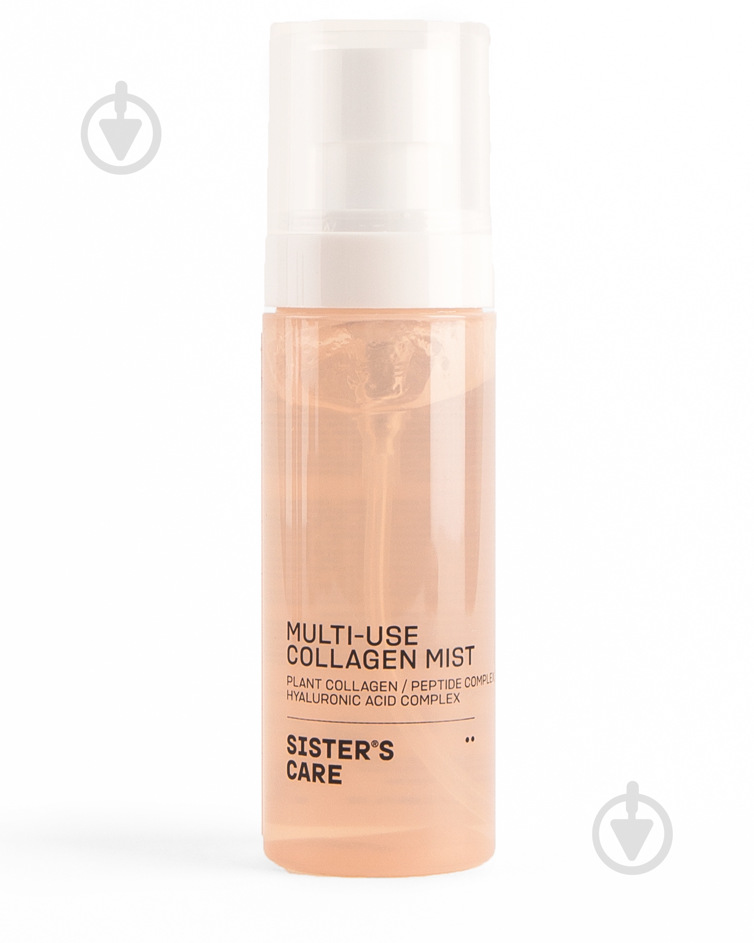 Мист Sister's Aroma Daily Care MULTI-USE COLLAGEN 50 мл - фото 1