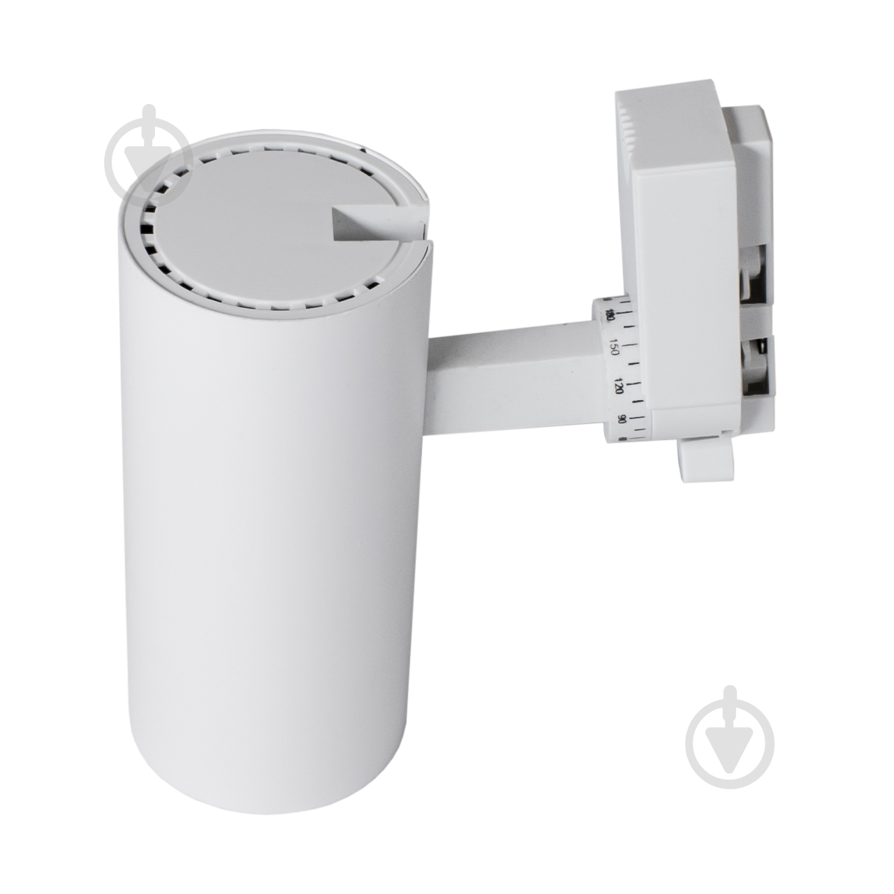 Трековый светильник V-WATT TURN 30 D65 WH 30 Вт 4500 К белый - фото 4