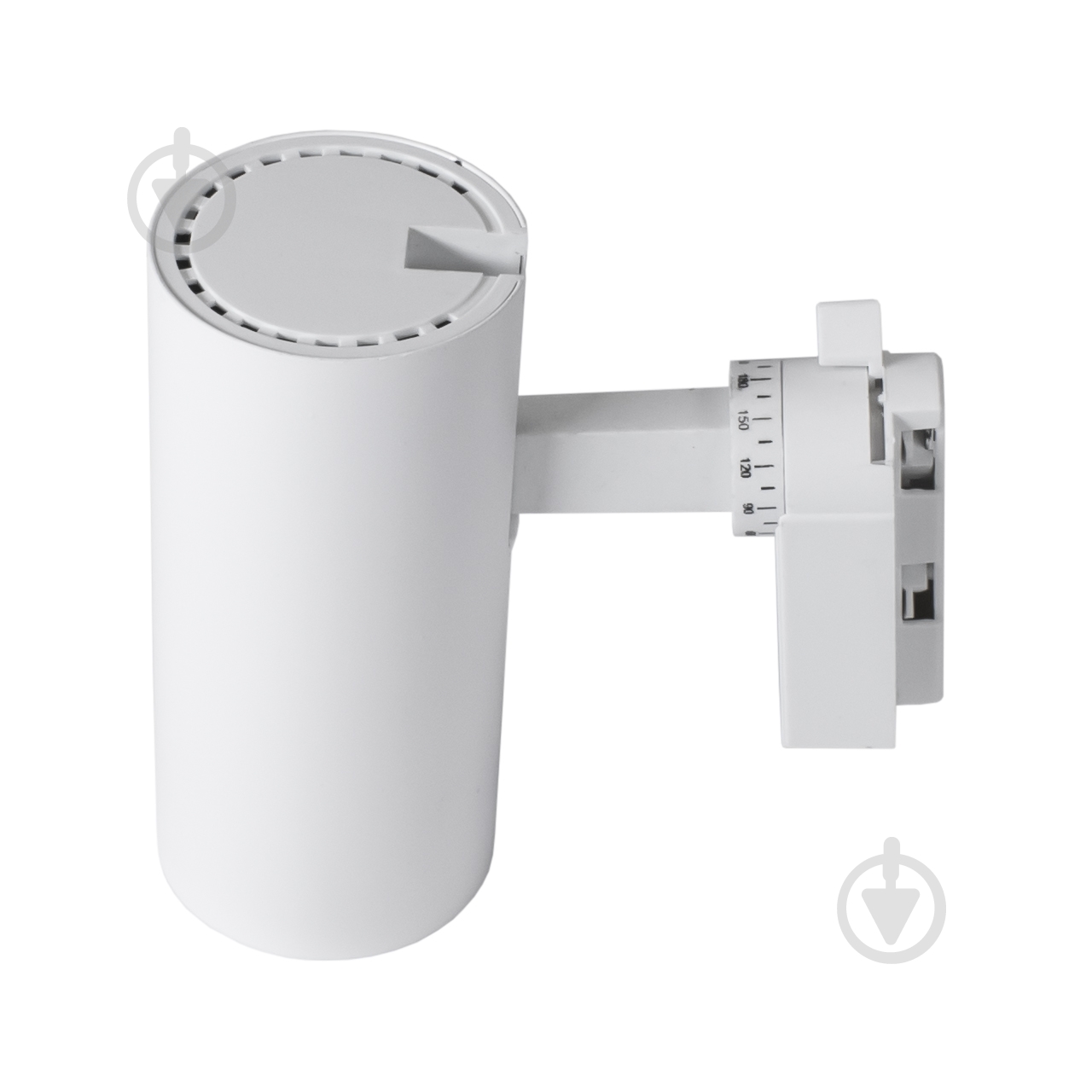 Трековый светильник V-WATT TURN 30 D65 WH 30 Вт 4500 К белый - фото 5