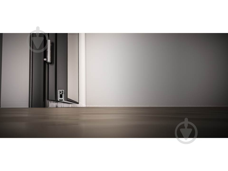 Порог врезной CCE Trend Plus 930х20 мм - фото 3