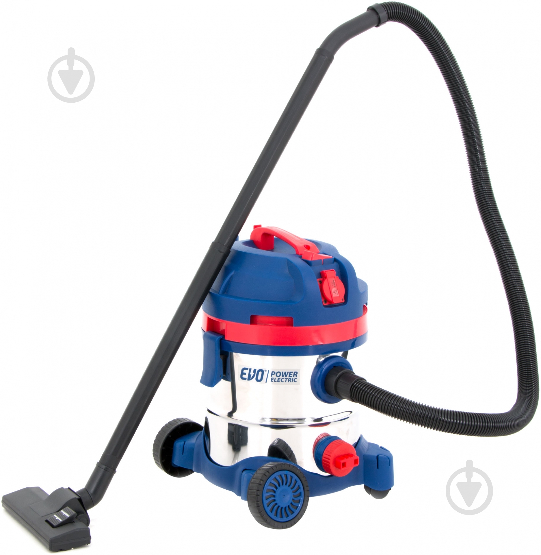 Пылесос EVO   WD1400-20L - фото 1