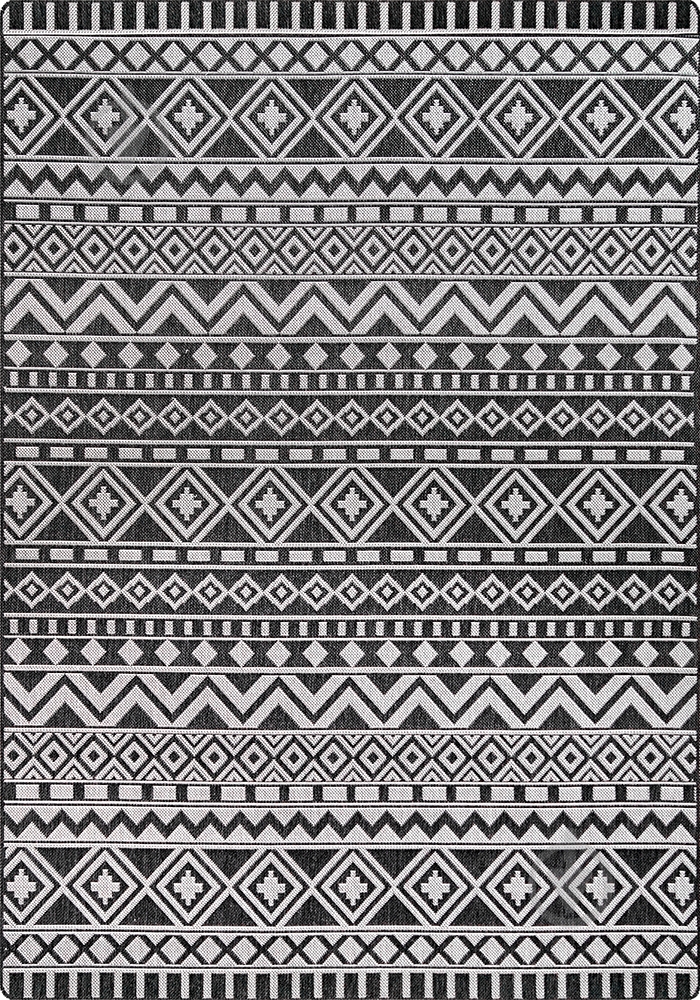 Ковер Karat Carpet Flex 1.50x2.20 (19310/81) сток - фото 1