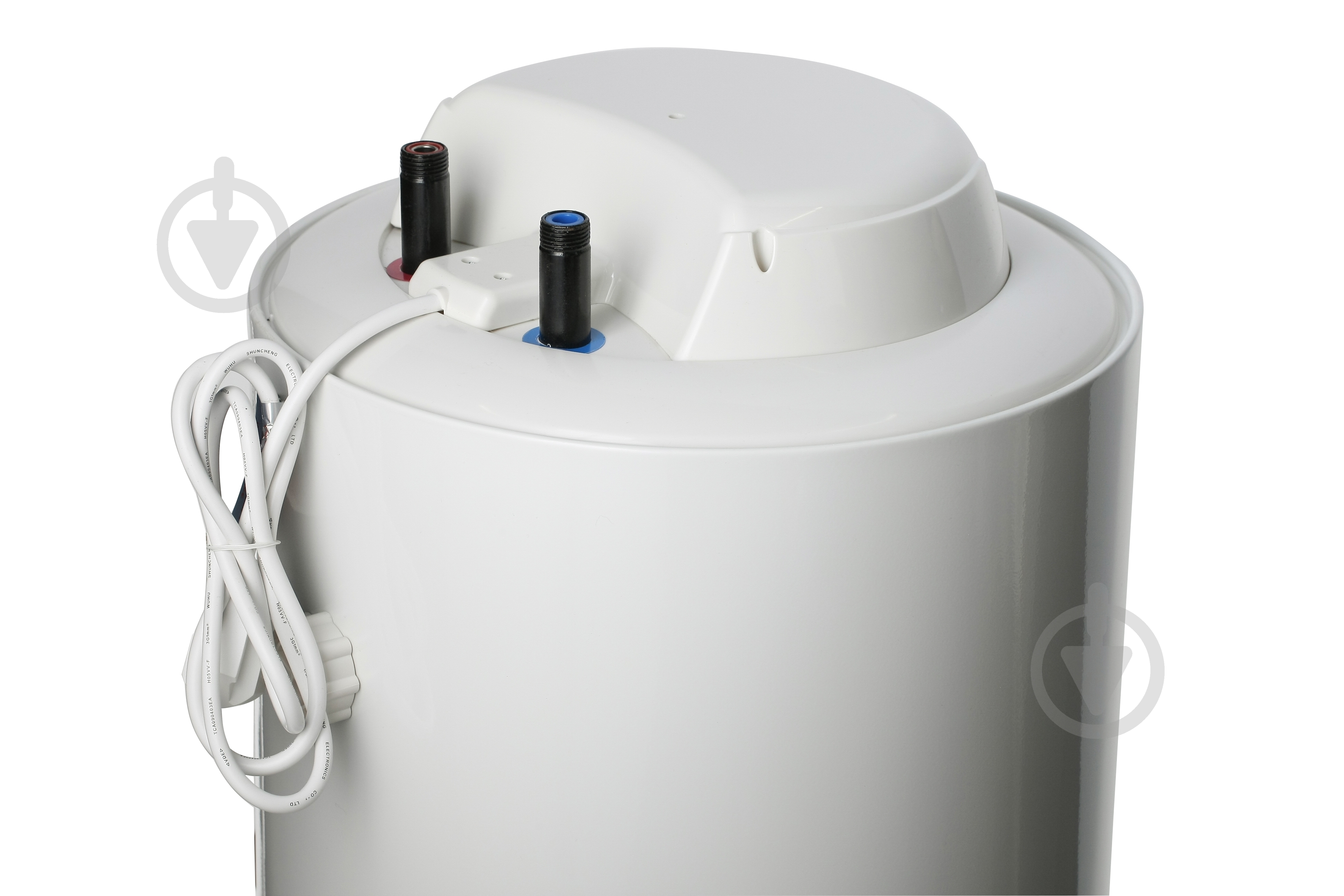 Бойлер Midea D80-15F1 (W) - фото 4