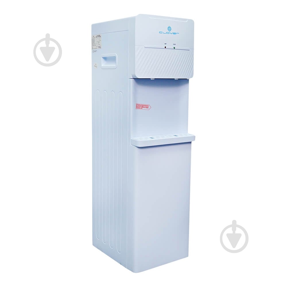 Кулер напольный Clover LB-LWB 0.5-5X14 - фото 1