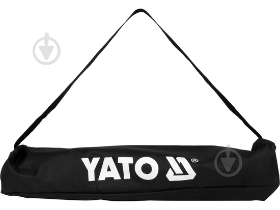 Штатив YATO 61-150 cм YT-30483 - фото 9 Штатив YATO 61-150 cм YT-30483 - фото 9