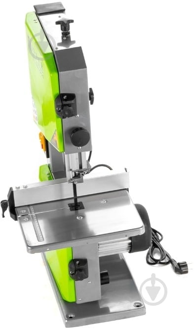 Пила ленточная Zipper ZI-BAS250 - фото 4