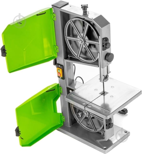 Пила ленточная Zipper ZI-BAS250 - фото 6