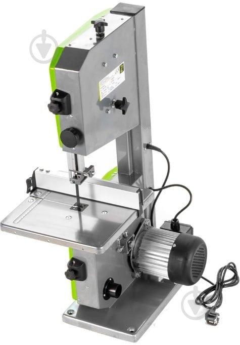 Пила ленточная Zipper ZI-BAS250 - фото 5